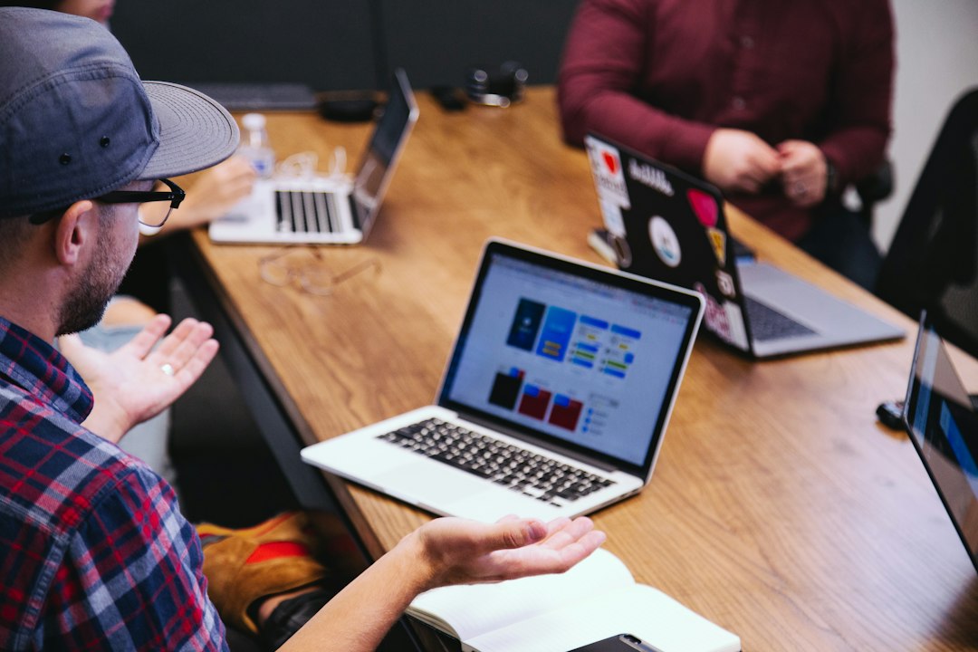 Digital Marketing Solutions Hub