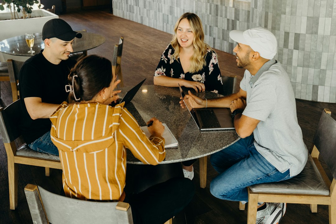 Maximize Your Online Impact with Comprehensive Marketing Solutions
